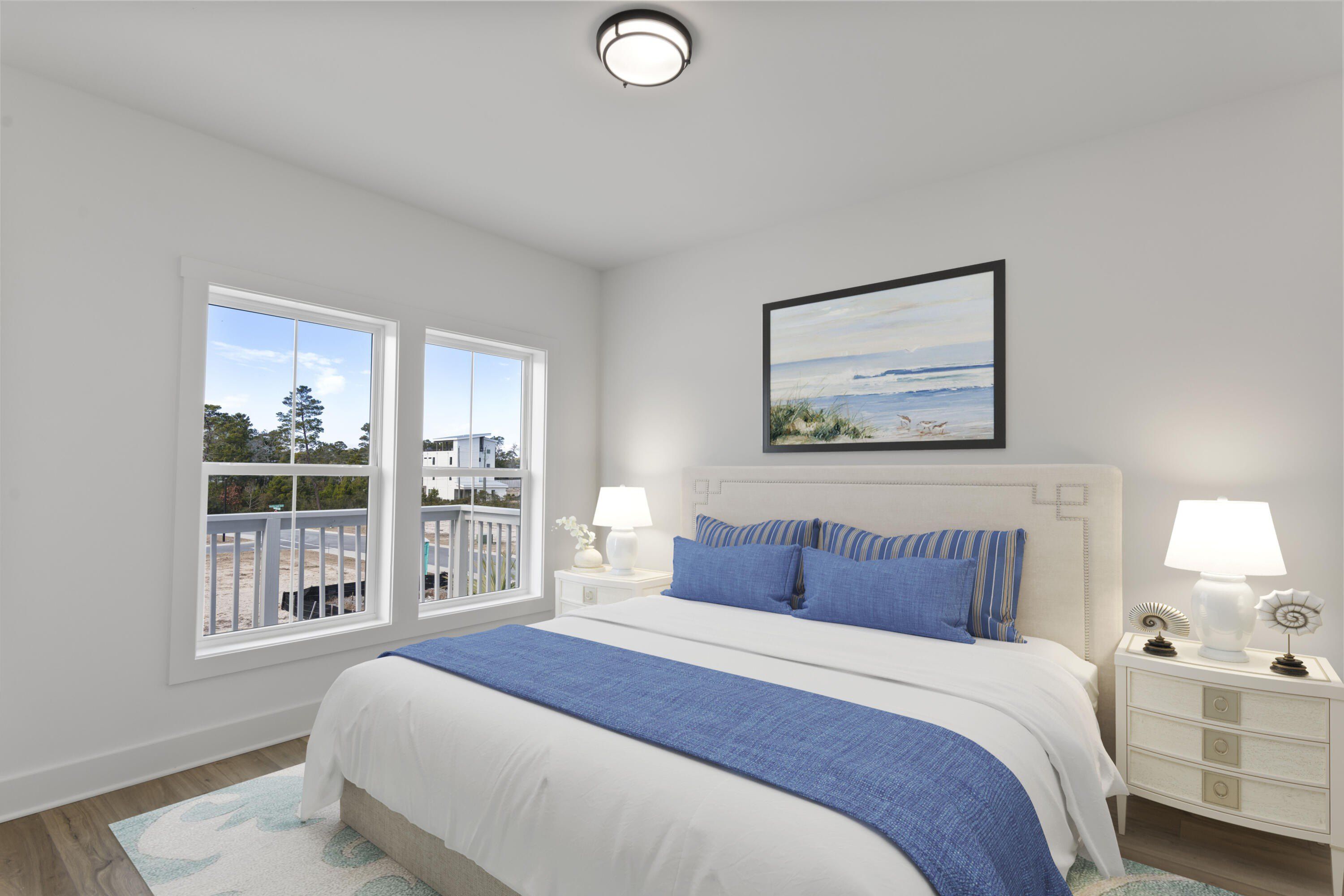 50 Nautilus Breeze Way Lot 20. Inlet Beach, FL 32461