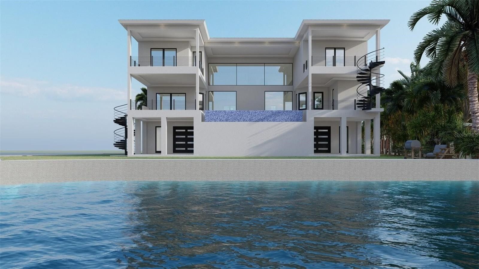 5733 Westshore Drive. New Port Richey, FL 34652