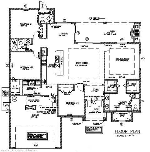 411 Volvo Avenue. Sebring, FL 33872