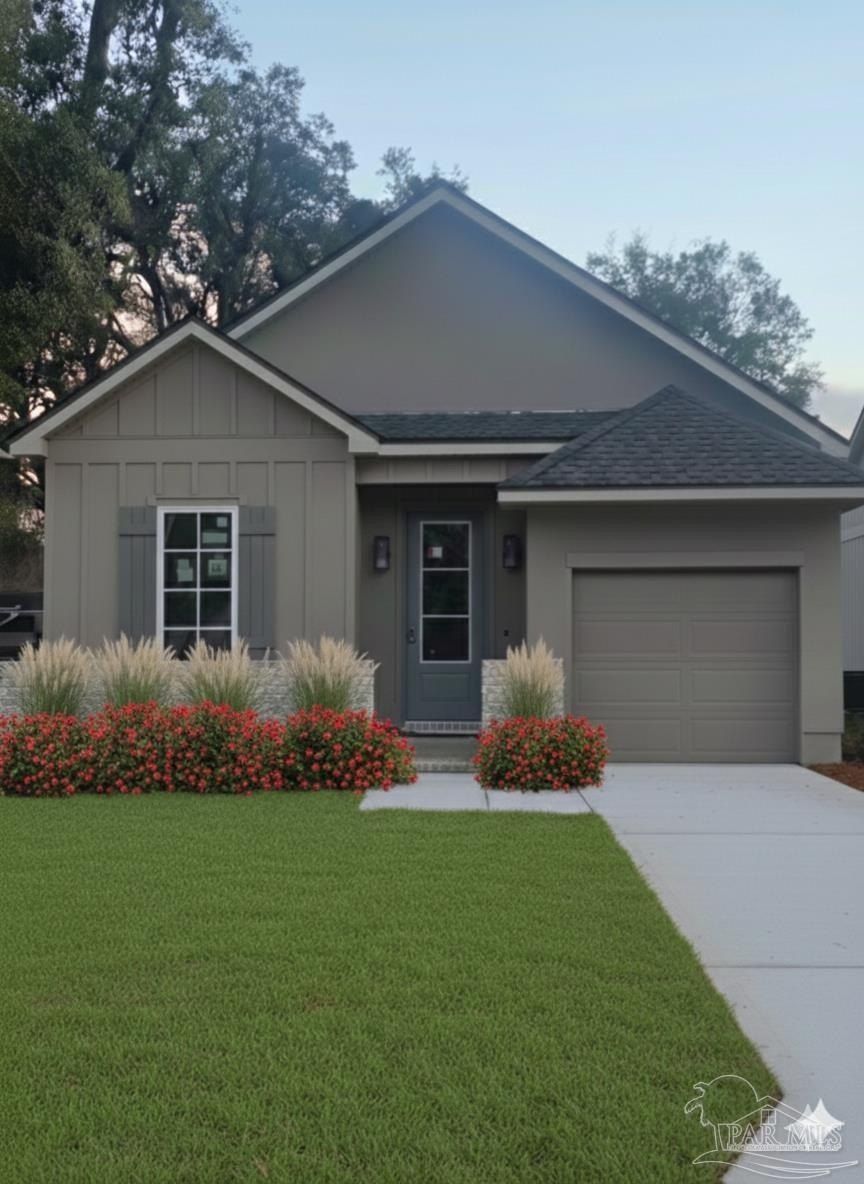 1613 E Yonge St. Pensacola, FL 32501