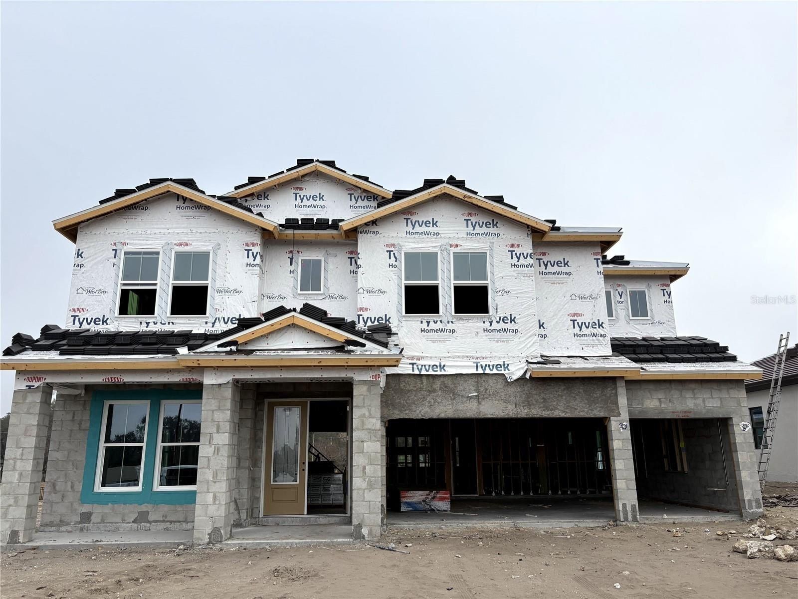 1132 Buck Creek Court. Parrish, FL 34219