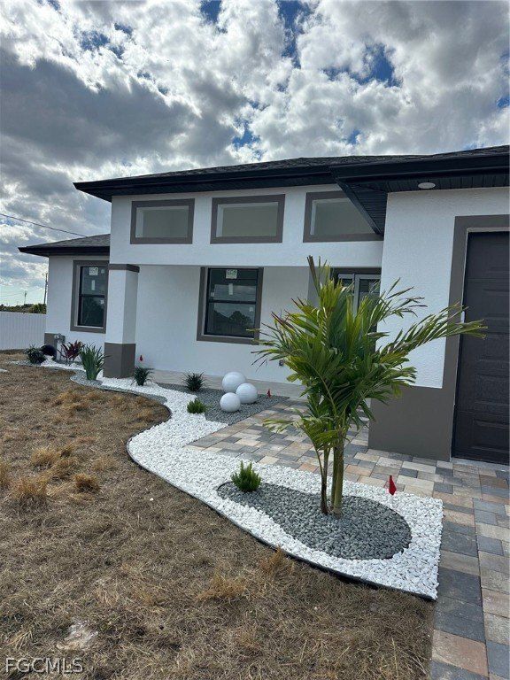 1014 Countess Avenue. Lehigh Acres, FL 33974