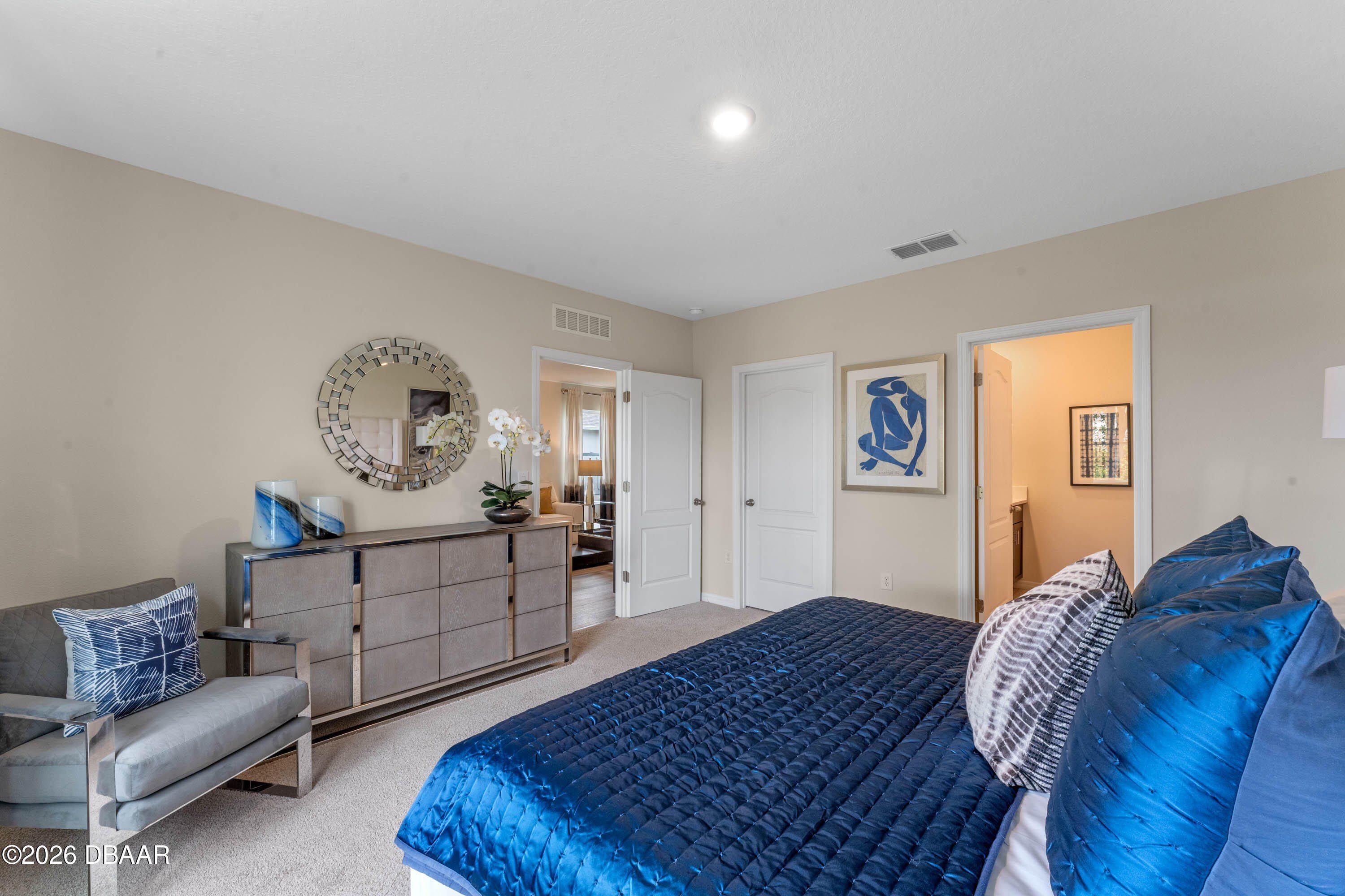 956 Bluet Drive. Port Orange, FL 32129