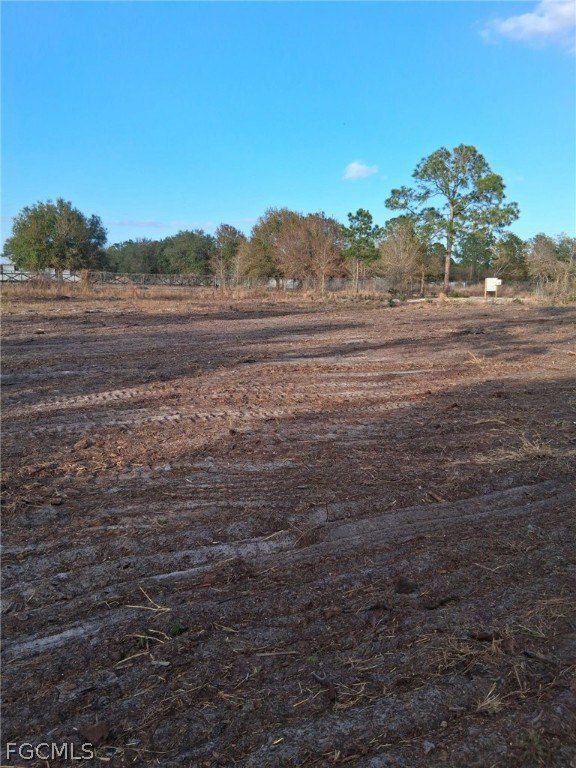 650 N Utopia Street. Clewiston, FL 33440