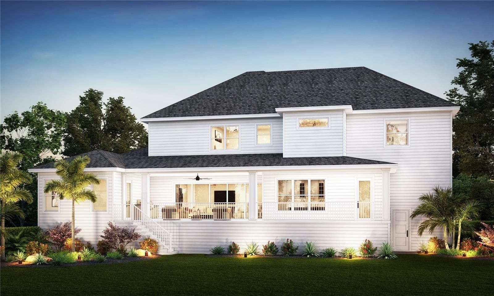 5022 W Dante Avenue. Tampa, FL 33629