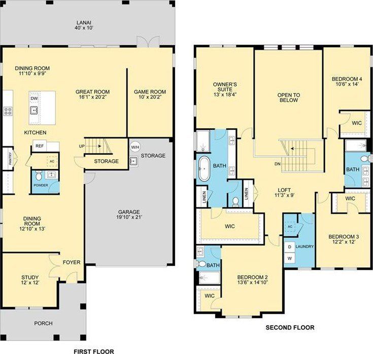 1905 Pershing Avenue. Orlando, FL 32806