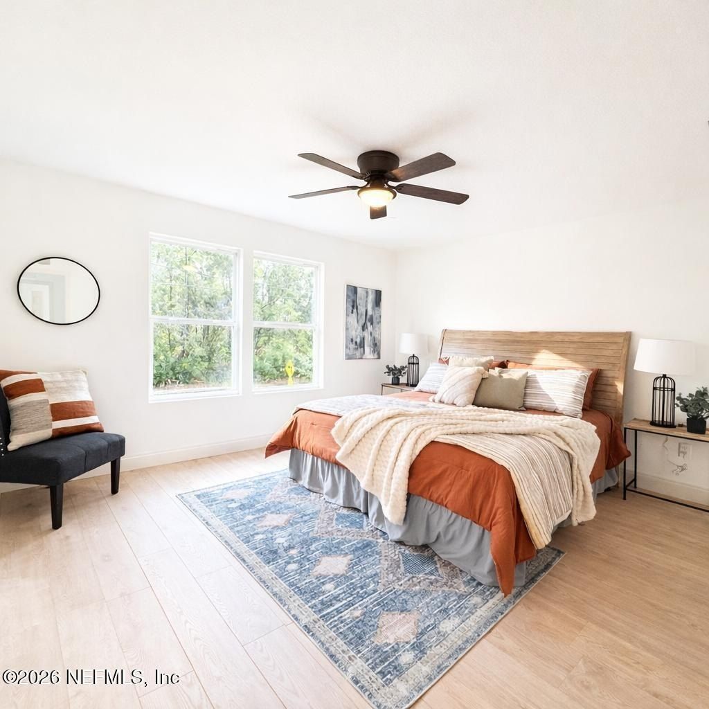 4455 Linder Avenue. Jacksonville, FL 32207