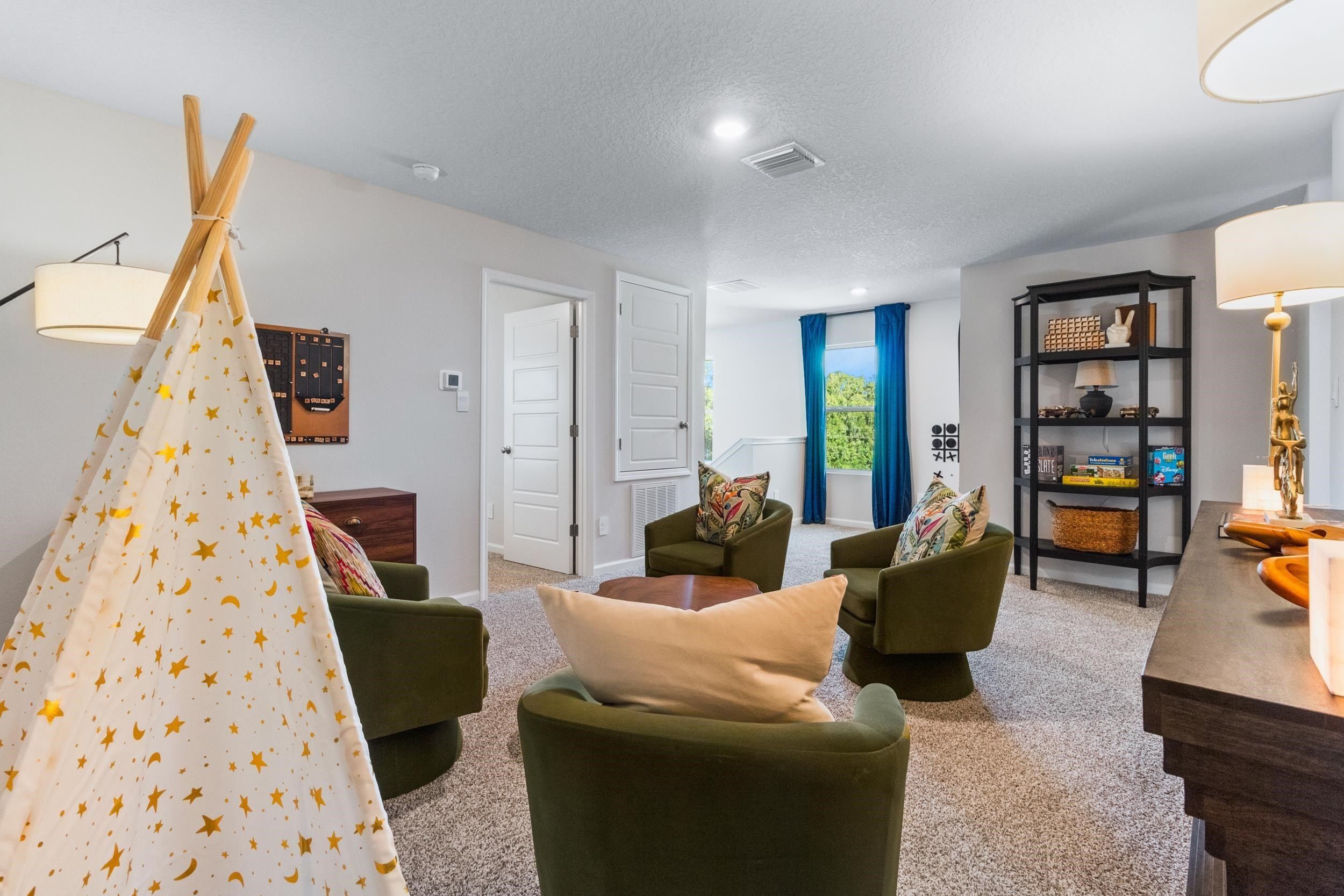 2903 Ervine Street. Tallahassee, FL 32308