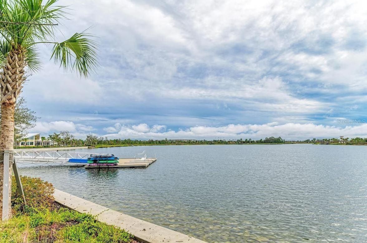 17540 Opal Sand Drive. Venice, FL 34293