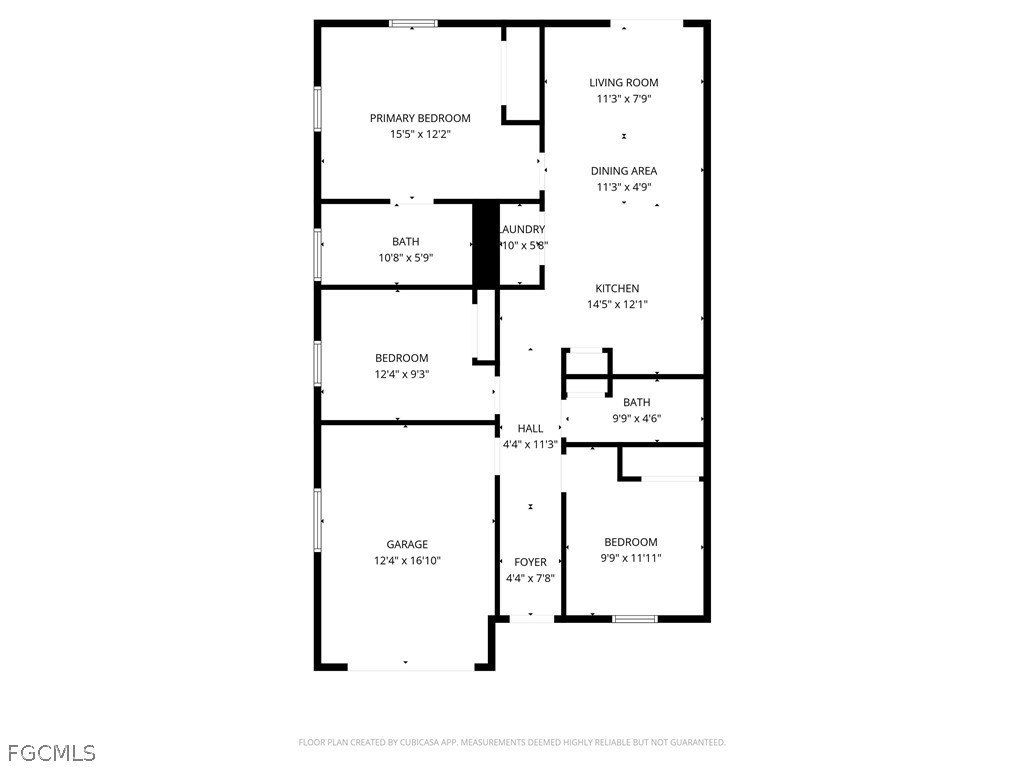 542544 Se 6Th Terrace. Cape Coral, FL 33990