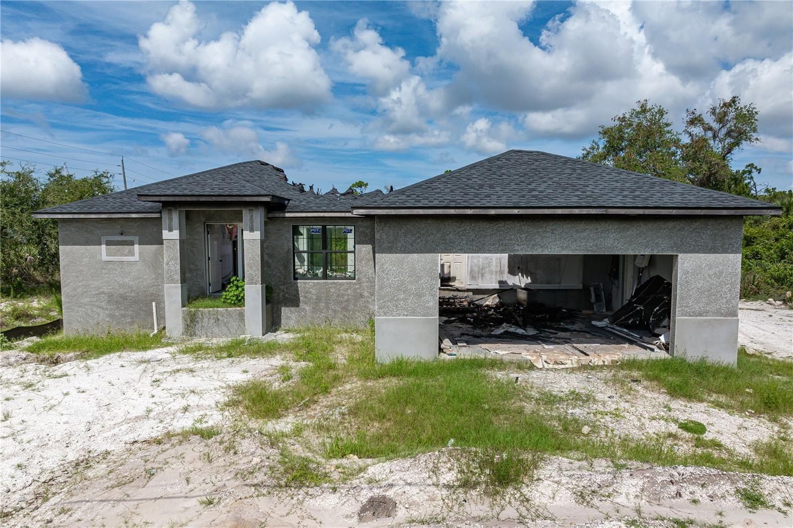 10303 Redondo Street. Port Charlotte, FL 33981