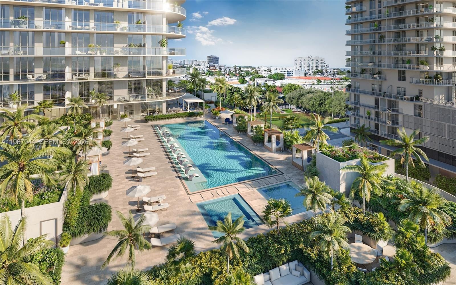 600 72Nd St. Miami, FL 33134