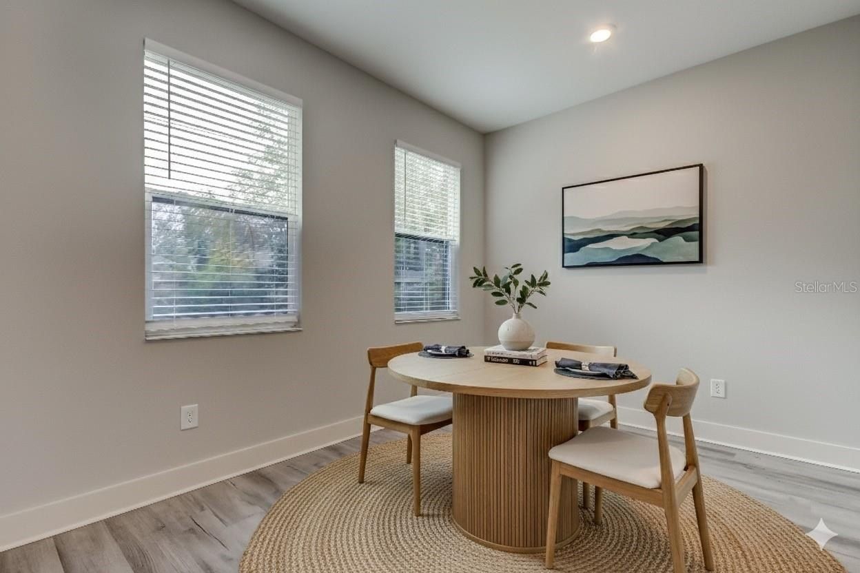 5110 Preston Avenue S. Gulfport, FL 33707