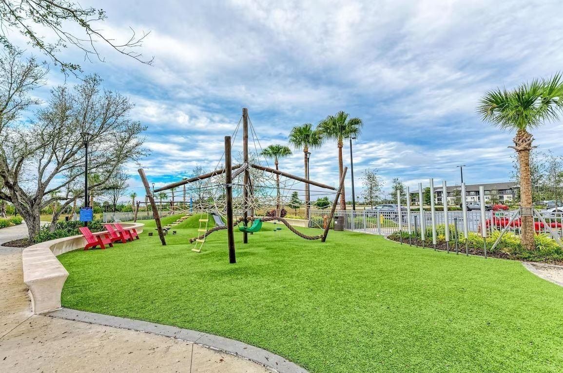 17540 Opal Sand Drive. Venice, FL 34293