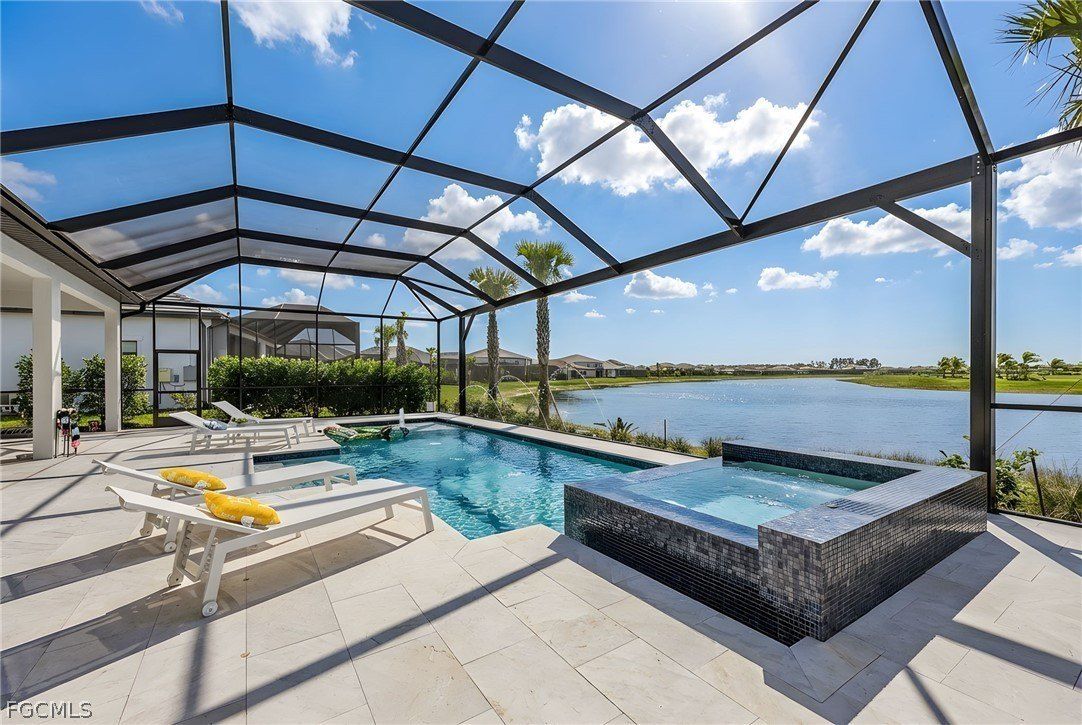 20852 Napa Loop. Estero, FL 33928