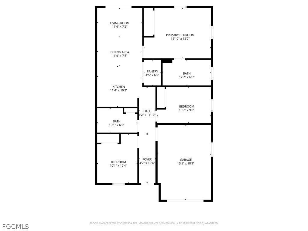542544 Se 6Th Terrace. Cape Coral, FL 33990
