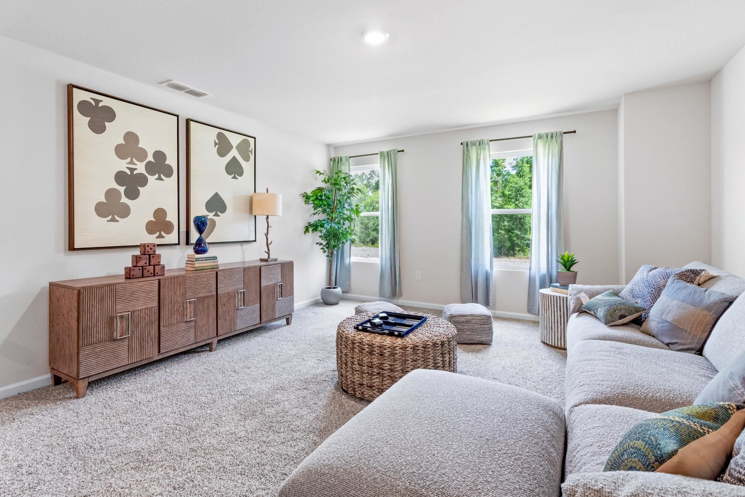 7934 Lonesome Dove Lane. Tallahassee, FL 32311