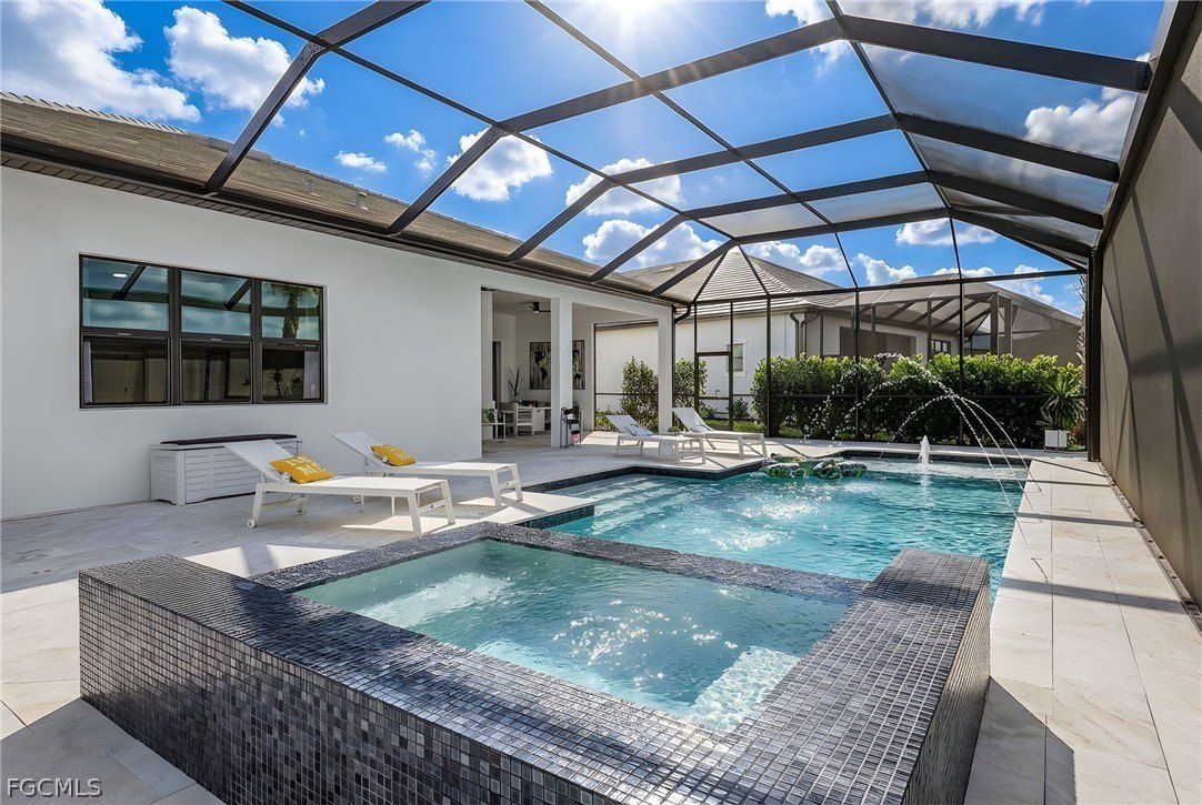 20852 Napa Loop. Estero, FL 33928