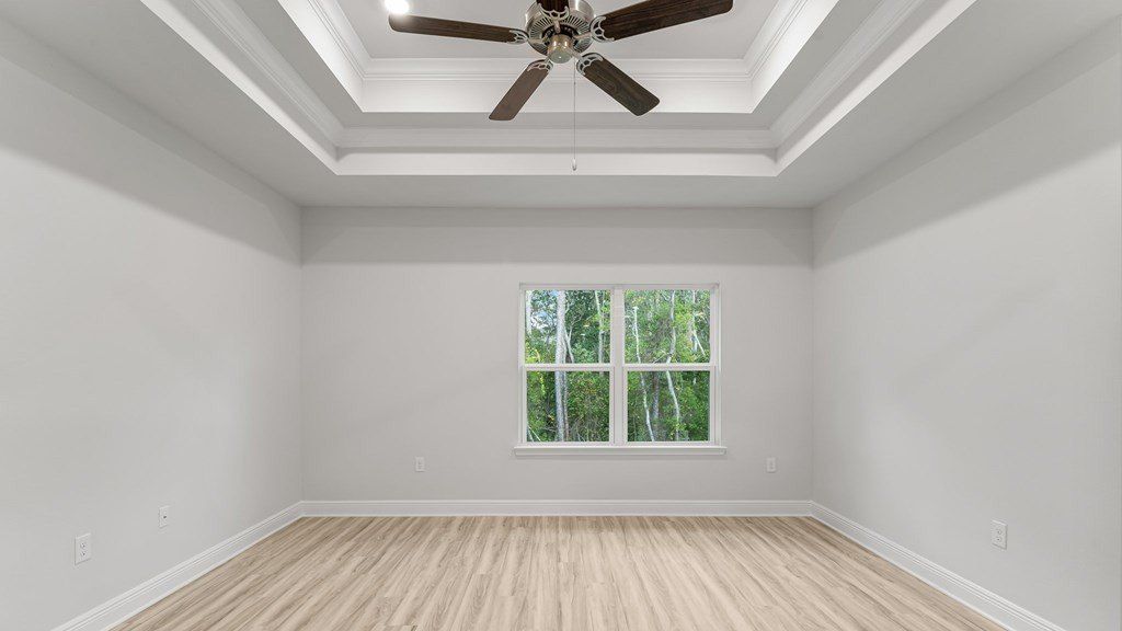 708 Norris Dr. Port Saint Joe, FL 32456