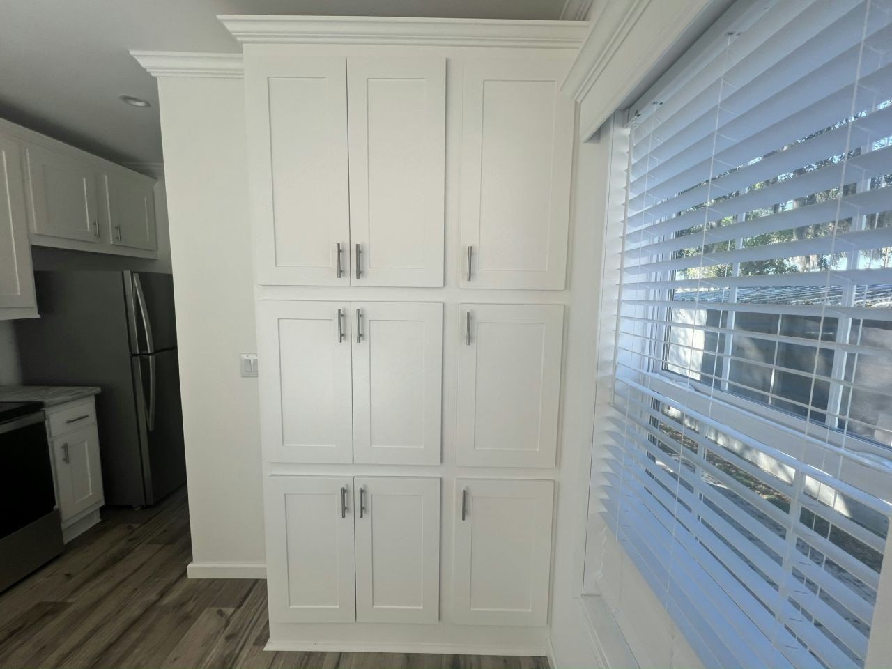 2166 East Camp N Comfort Lane. Avon Park, FL 33825