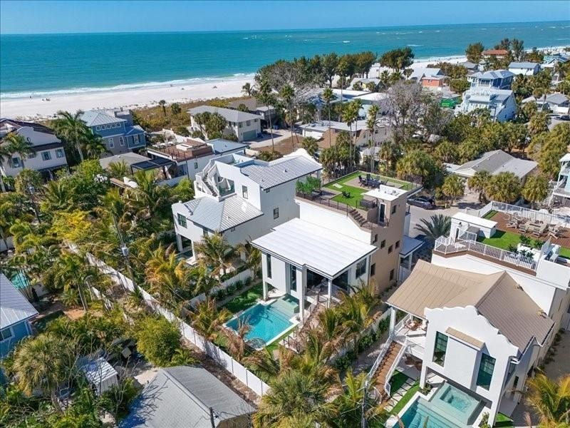 111 Palmetto Avenue. Anna Maria, FL 34216