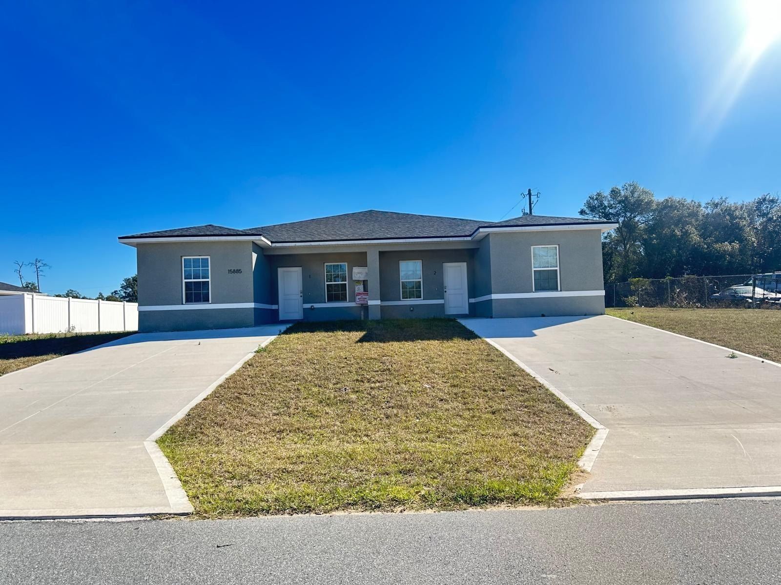 15885 Sw 35Th Court Road. Ocala, FL 34473