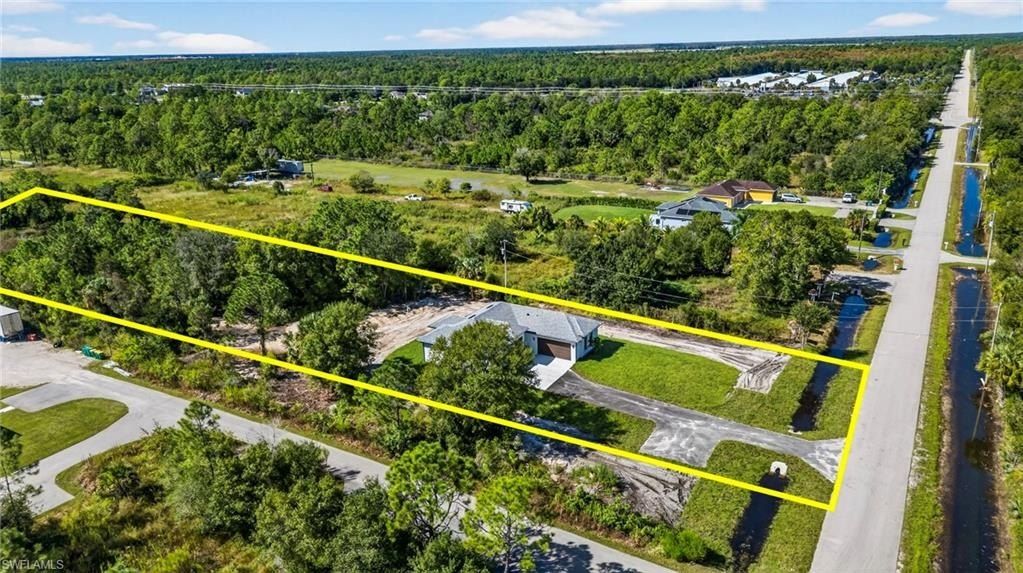 3260 60Th Ave Ne. Naples, FL 34120