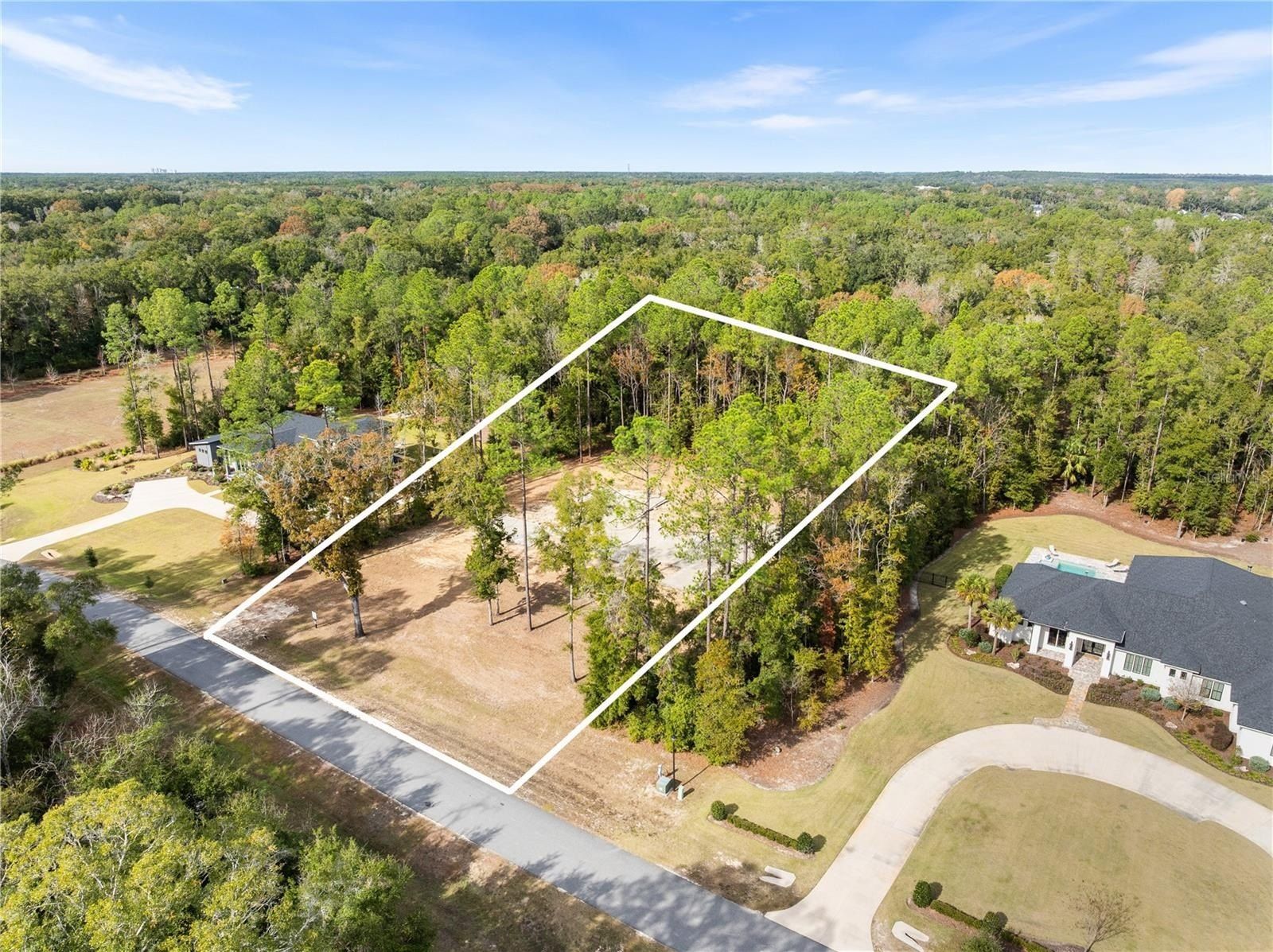 12364 Sw 16Th Lane. Newberry, FL 32669