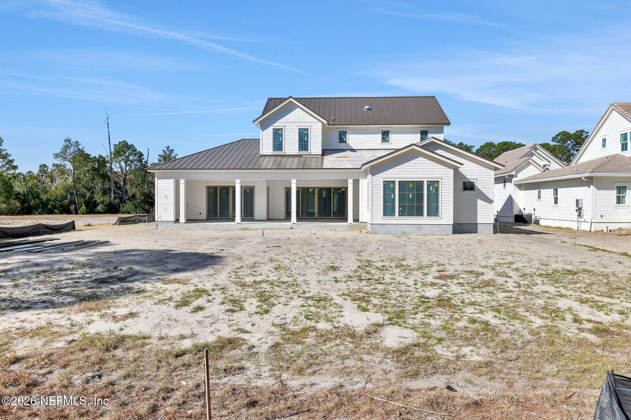 605 Shell Ridge Lane. Ponte Vedra, FL 32081
