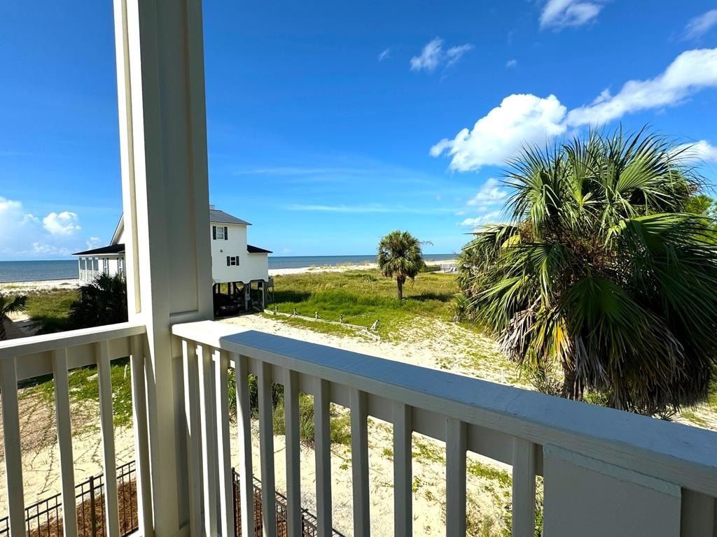 442 Indian Pass Rd. Port Saint Joe, FL 32456