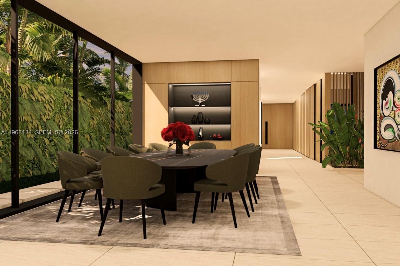 9064 Bay Dr. Surfside, FL 33154