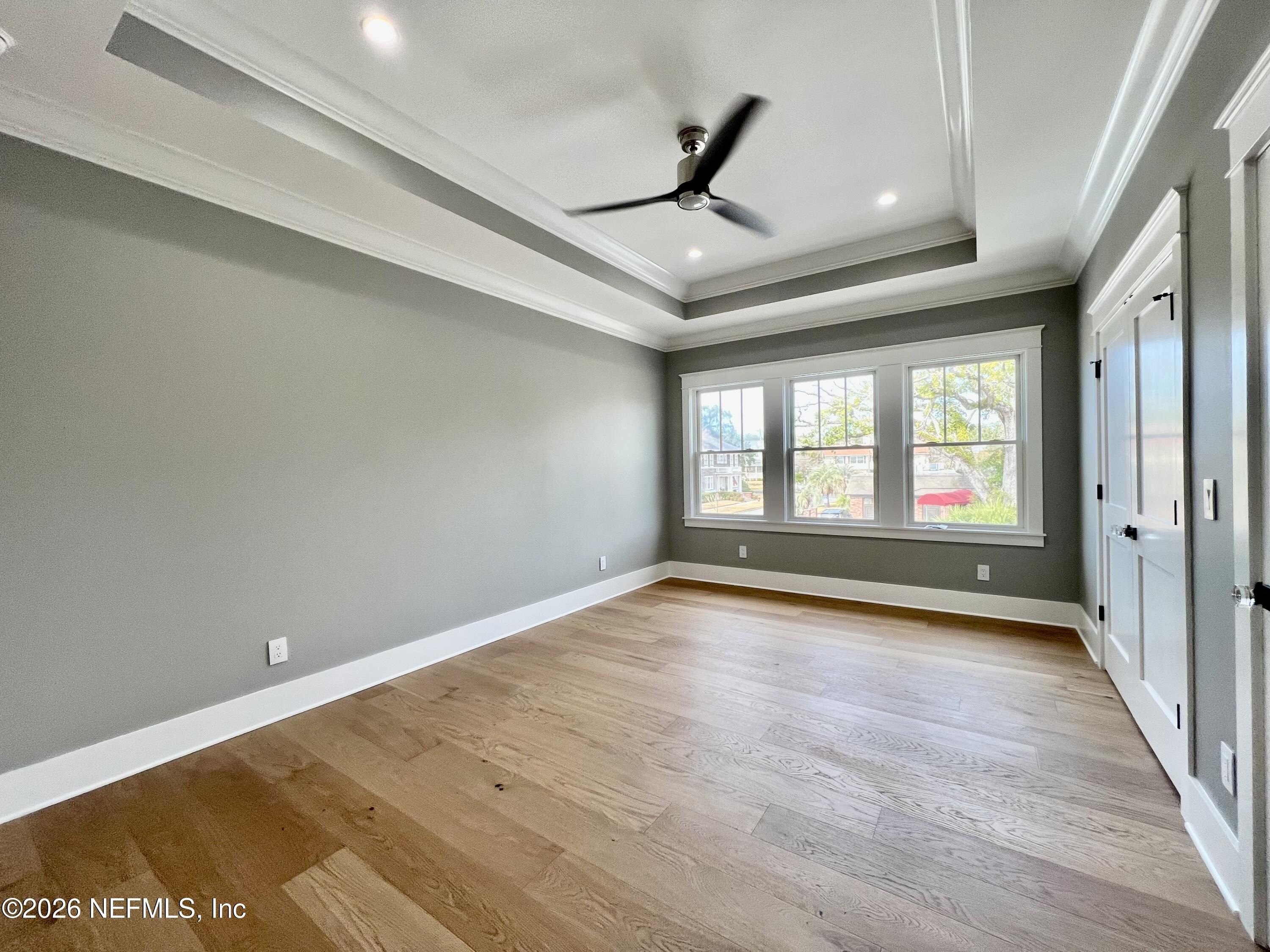 1829 Powell Place. Jacksonville, FL 32205