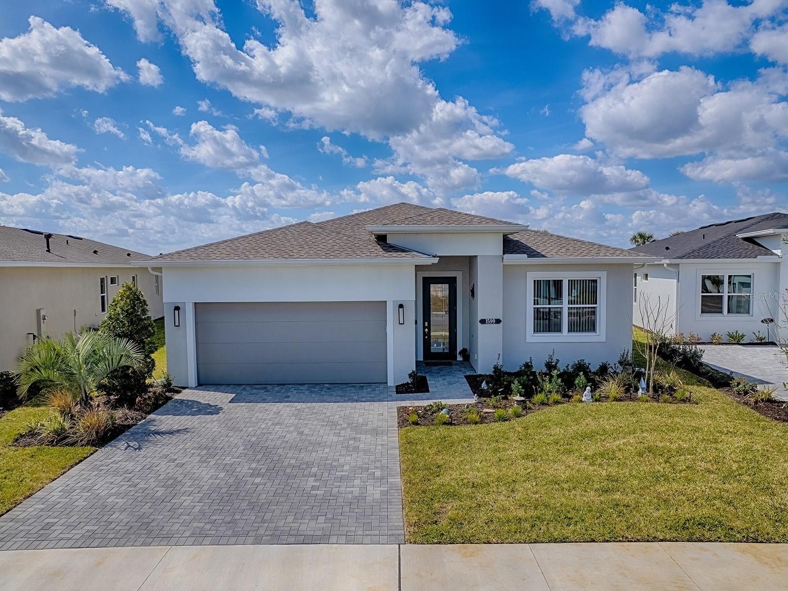 1599 Bellagio Loop. Tavares, FL 32778