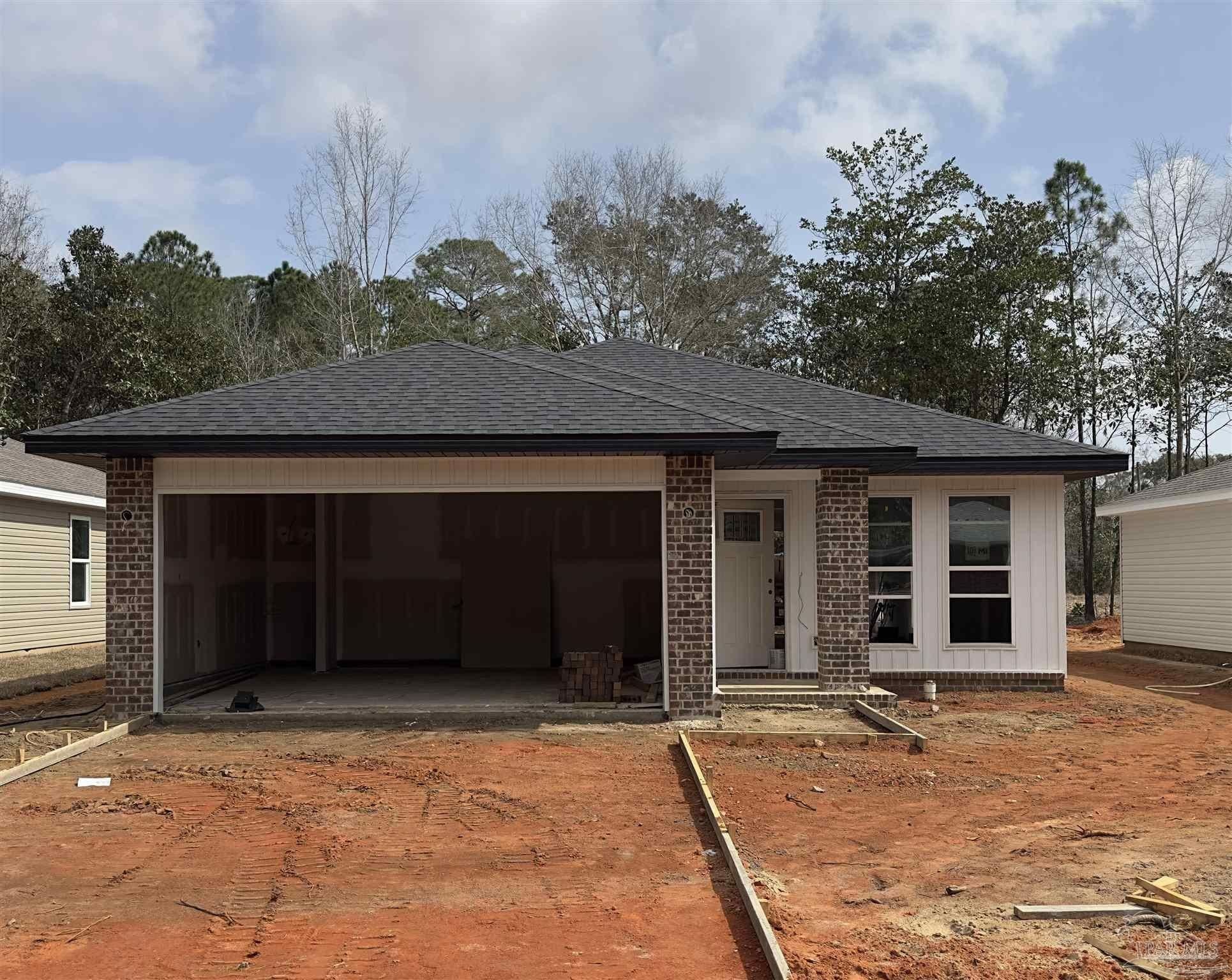 4002 Lancer St. Pace, FL 32571