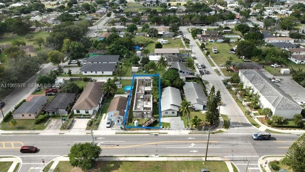 1226 Nw 6Th Ave. Homestead, FL 33034