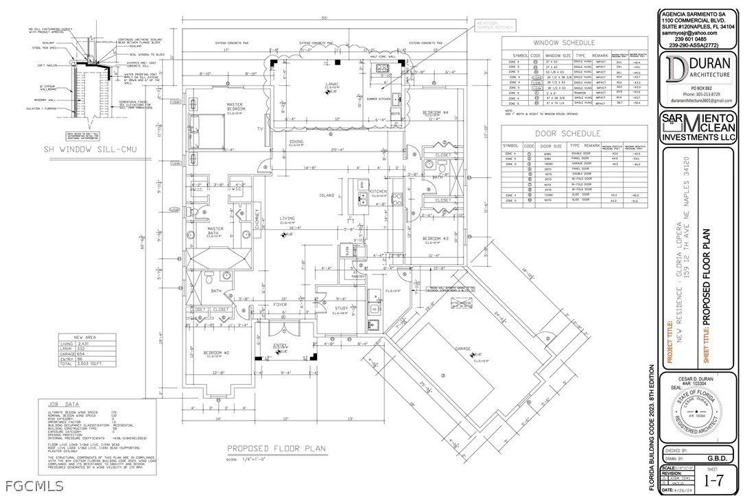 159 12Th Avenue Ne. Naples, FL 34120
