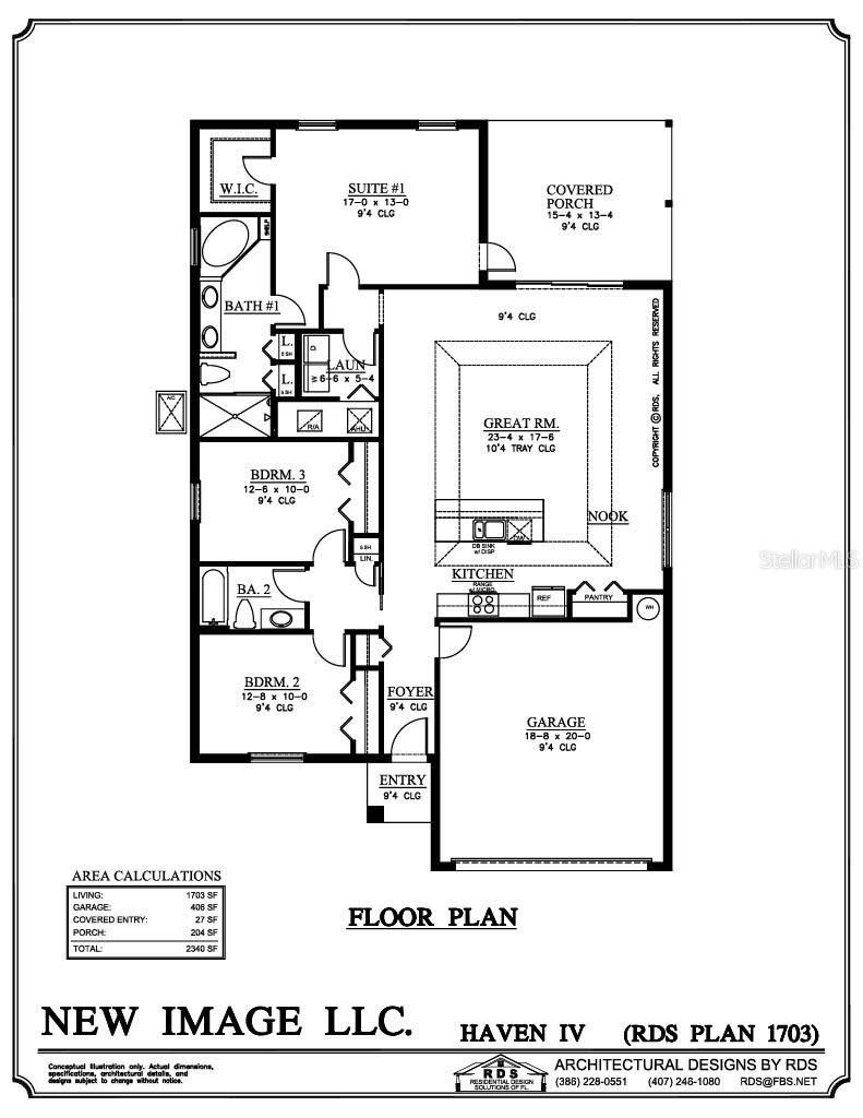 1895 15Th Street. Orange City, FL 32763