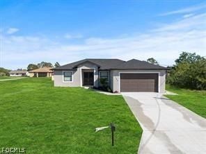 5306 Lee Street. Lehigh Acres, FL 33971