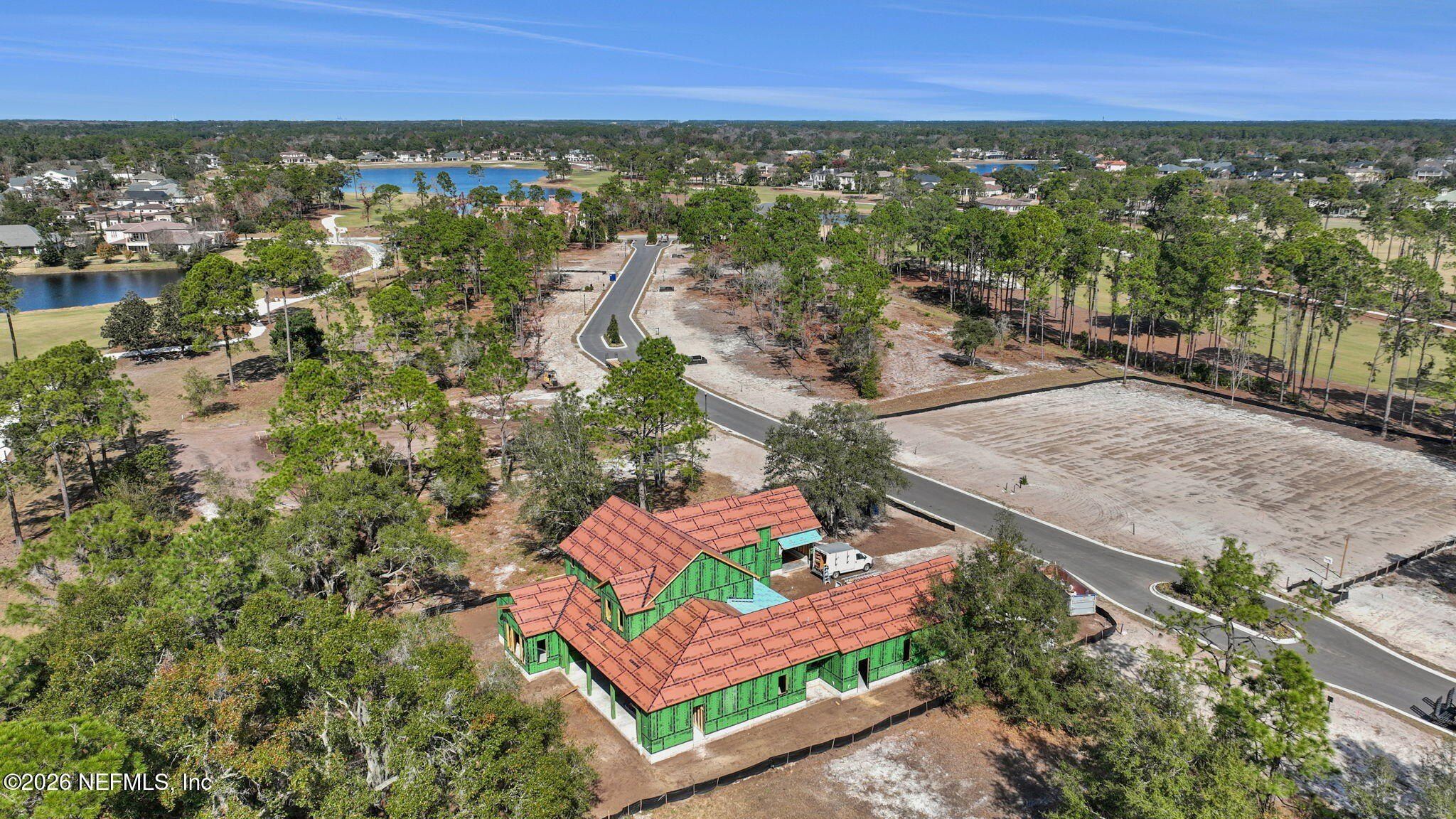 4554 Rose Glen Drive. Jacksonville, FL 32224