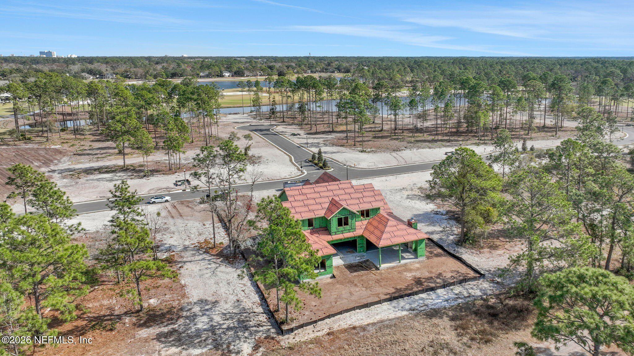 4584 Rose Glen Drive. Jacksonville, FL 32224