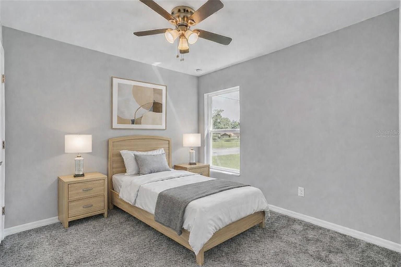 523 Carroll Avenue. Lakeland, FL 33815