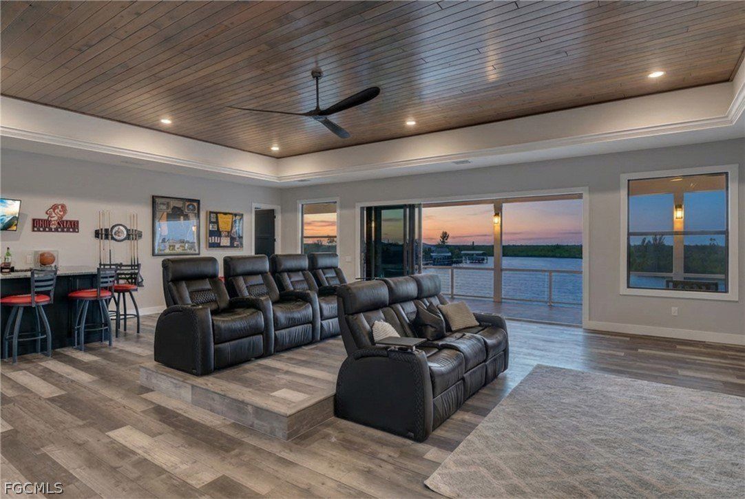 3434 Nw 46Th Place. Cape Coral, FL 33993