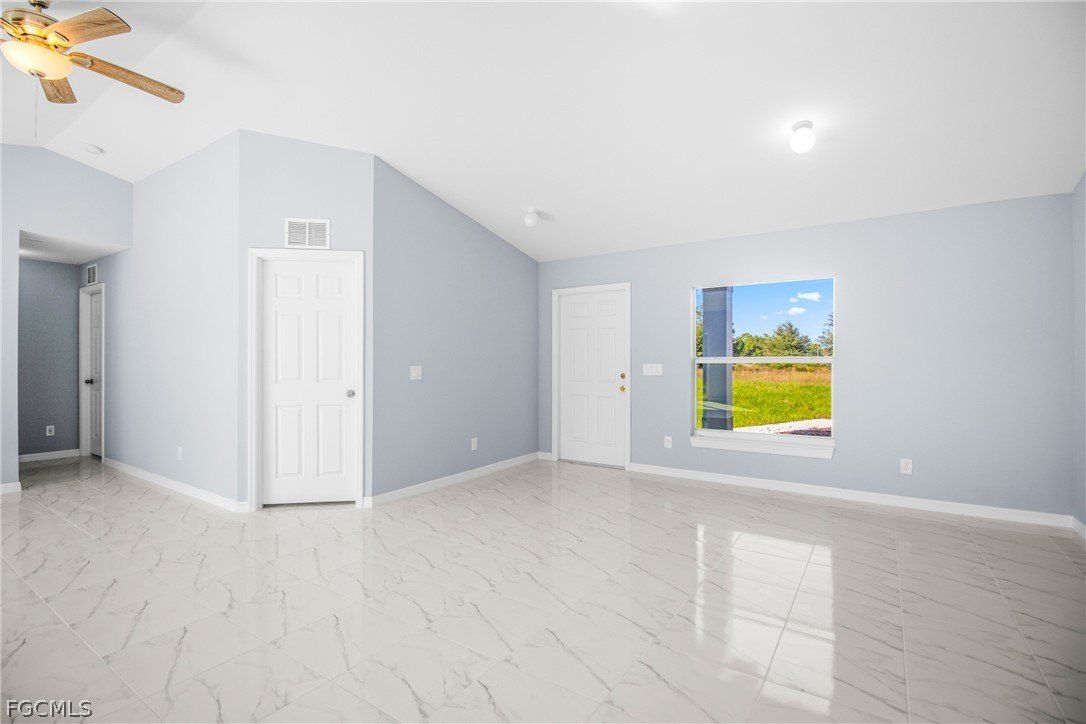 1246 Ecclesia Street E. Lehigh Acres, FL 33974