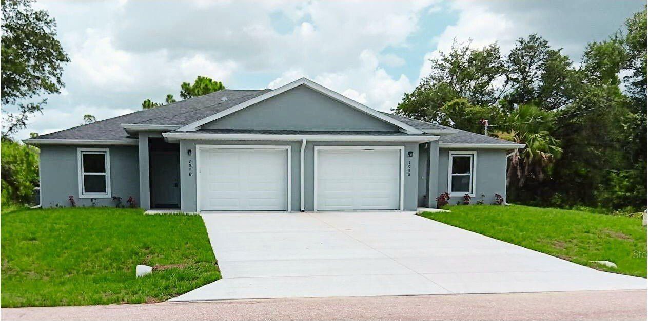 2078 Dorion Street. Port Charlotte, FL 33948