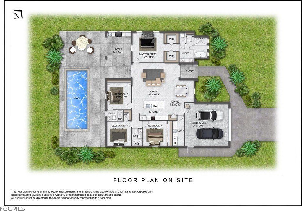 628 Sw 26Th Street. Cape Coral, FL 33914