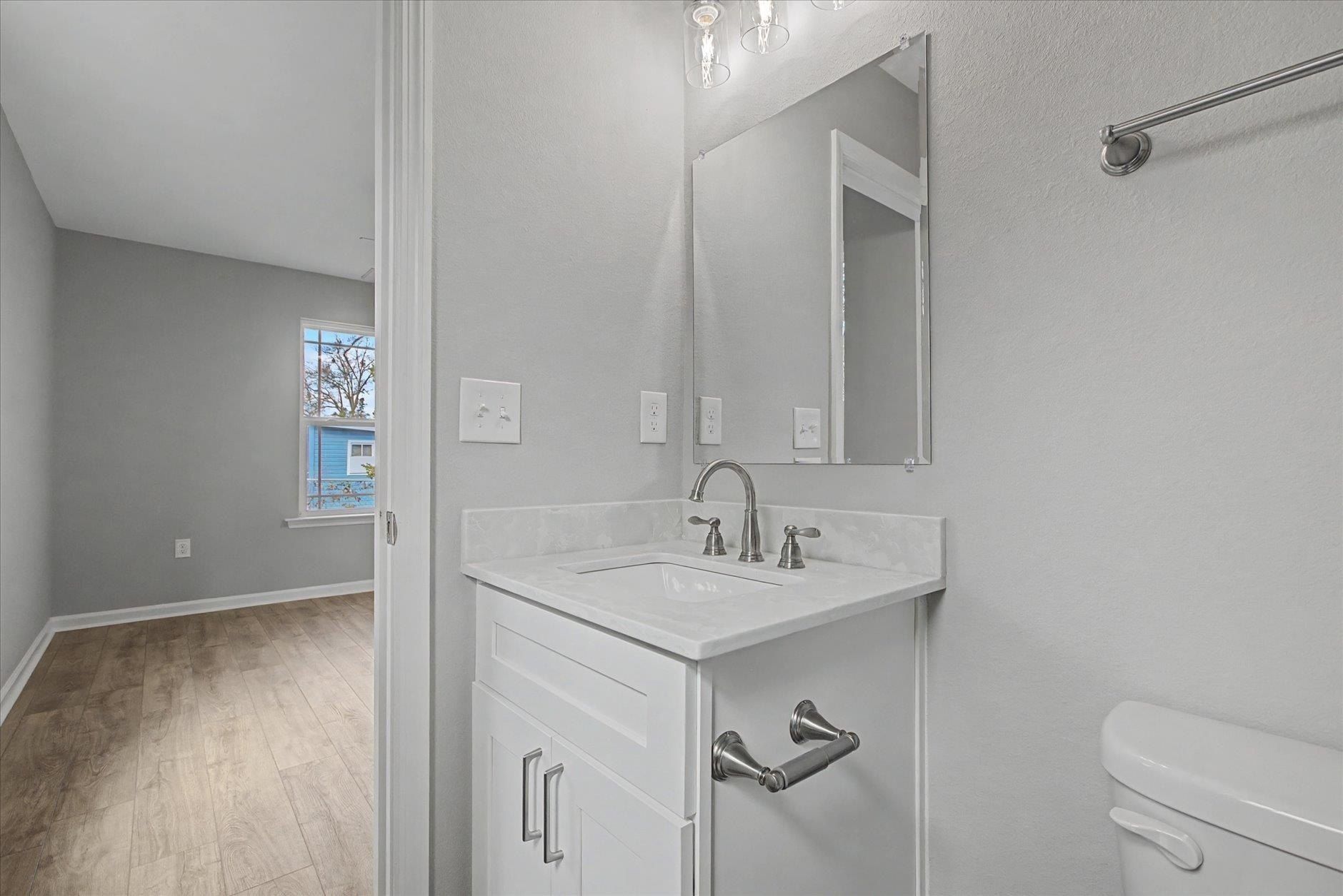 2511 Saxon Street. Tallahassee, FL 32310