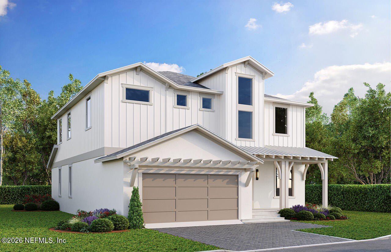 327 Micklers Road. Saint Augustine, FL 32080