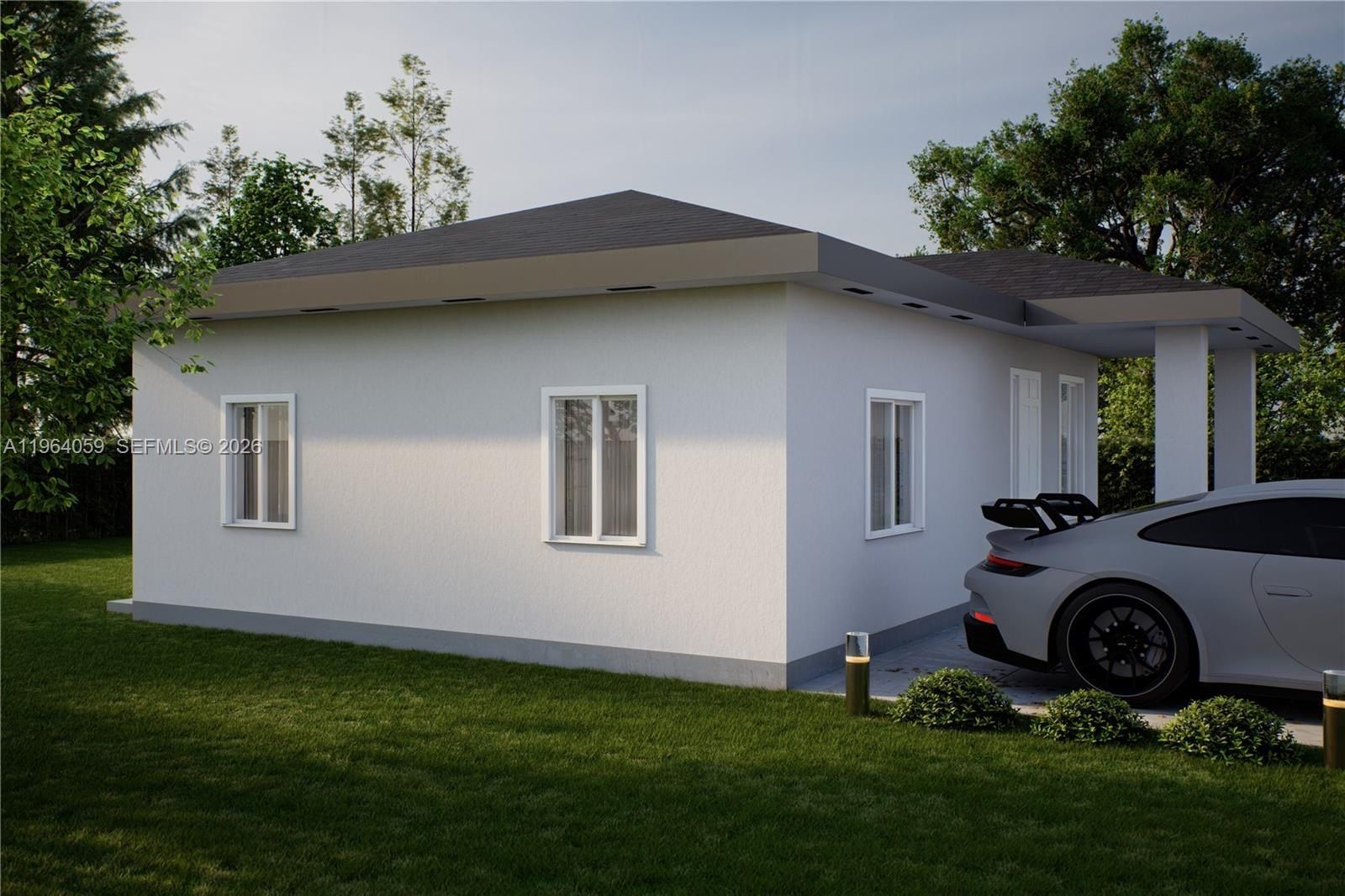 3330 Nw 101St St. Miami, FL 33147