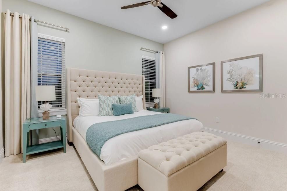 7465 Gathering Loop. Reunion, FL 34747