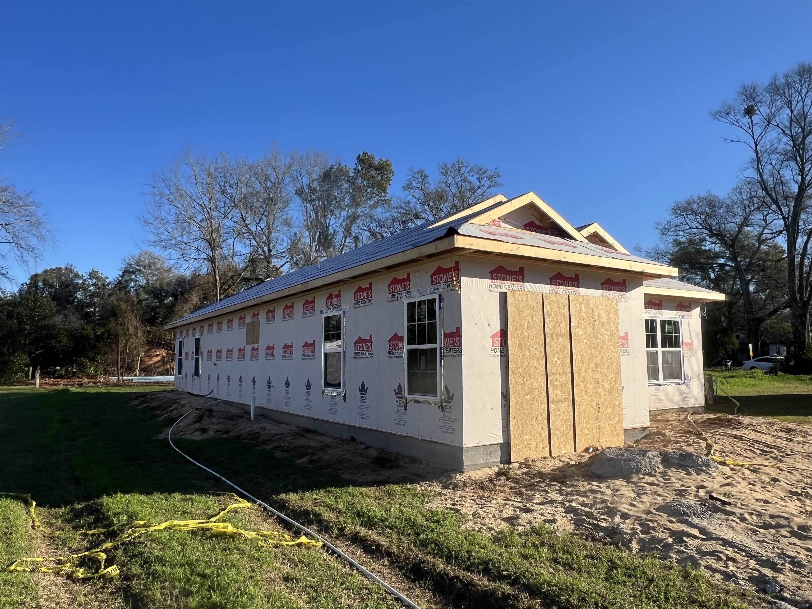 1614 M L King Jr Boulevard. Quincy, FL 32351